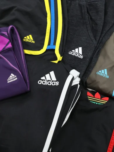 Discover Brand New Adidas Clothing Pallets near me