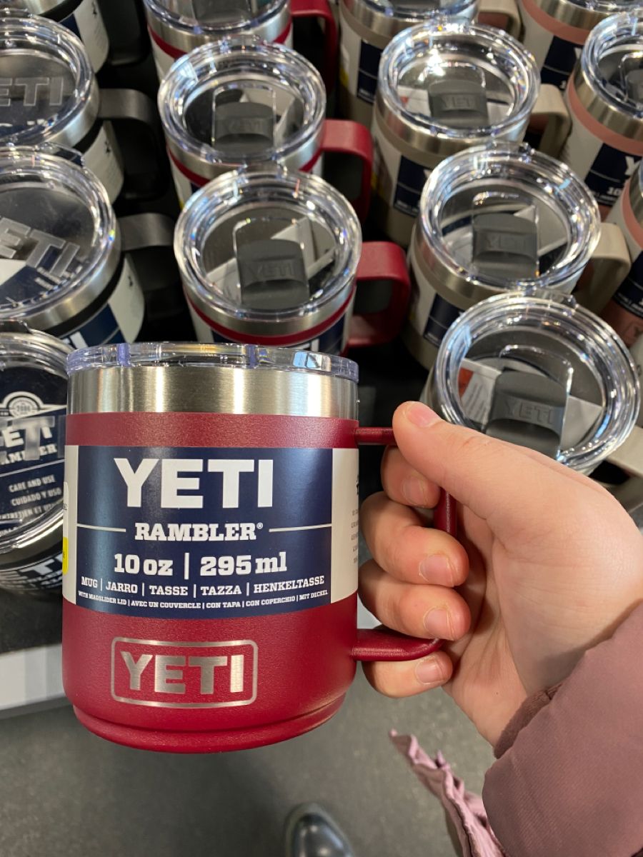 Yeti pallet liquidation Wholesale For Sale for $800 3 YETI Pallet Liquidation