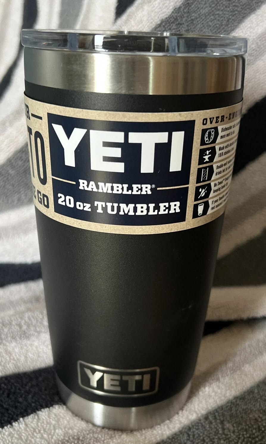 Yeti pallet liquidation Wholesale For Sale for $800 2 YETI Pallet Liquidation