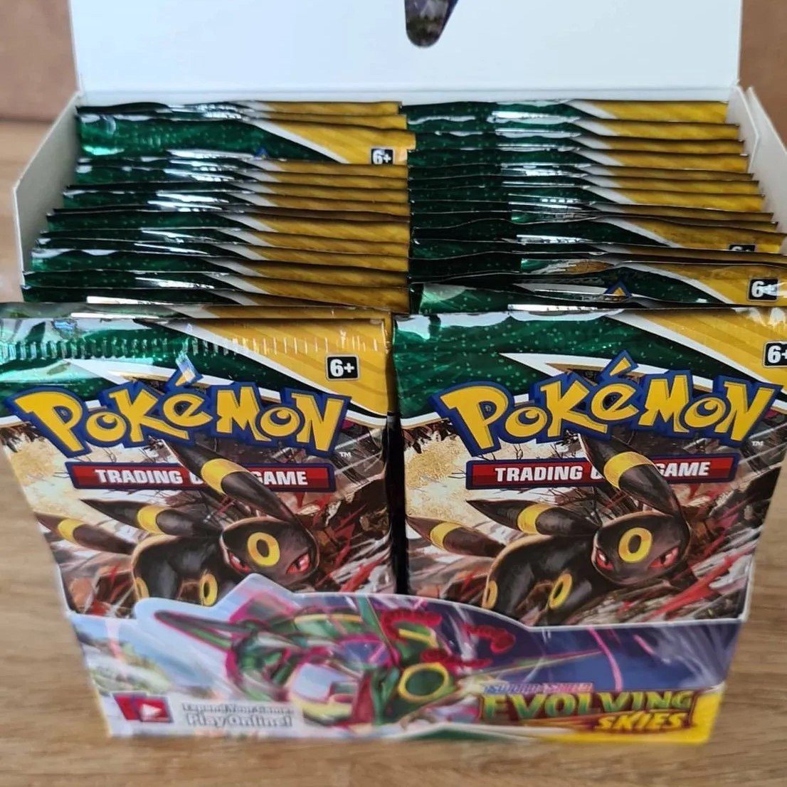 Exclusive Pokemon Card Pallet Deals 1 Exclusive Pokemon Card Pallet Deals