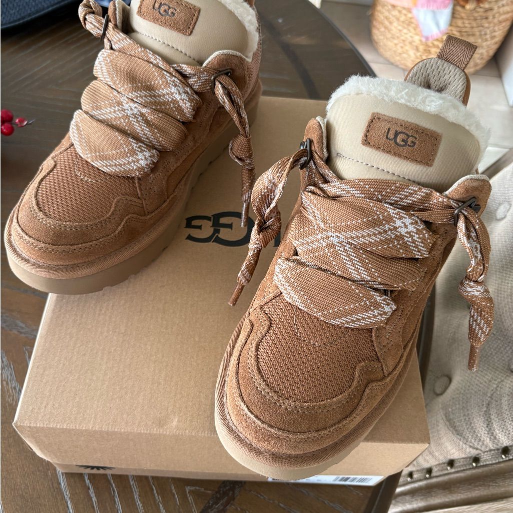 Wholesale UGG Sneakers Pallets – Authentic Footwear Liquidation | USA Pallet Liquidation 8 UGG Sneakers Palle
