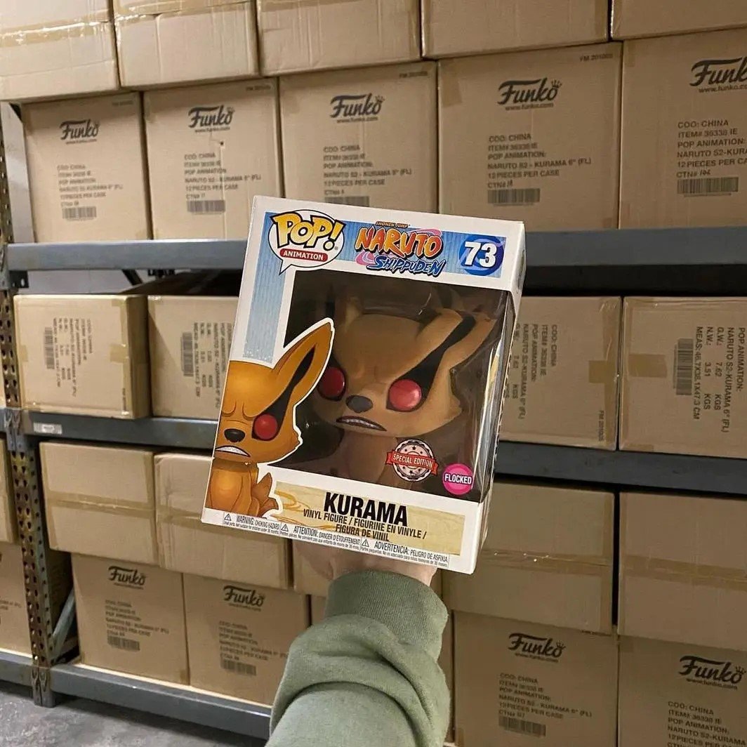 Funko Pop Liquidation Pallets for Sale (Bulk) 1 Funko Pop Liquidation Pallets for Sale (Bulk)