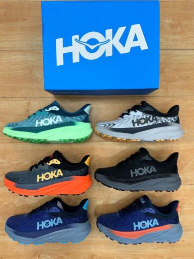 Hoka Shoes Pallets for Sale (100 Pairs) | Authentic Hoka Wholesale & Liquidation