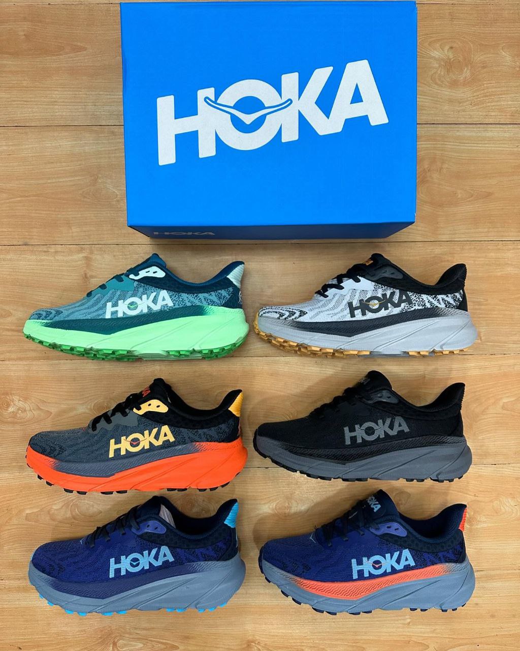 Hoka Shoes Pallets for Sale (100 Pairs) | Authentic Hoka Wholesale & Liquidation 1 Hoka Shoes Pallets for Sale (100 Pairs) | Authentic Hoka Wholesale & Liquidation