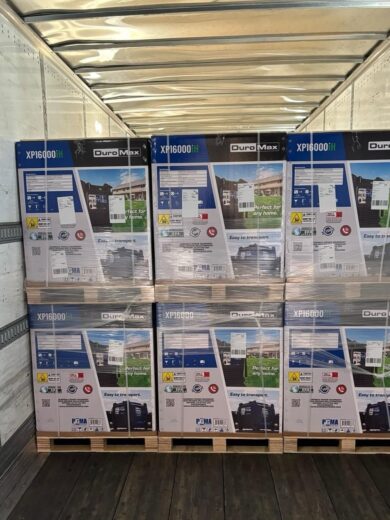 Inverter Generators available in stock: prices in Description below - pmpalletliquidators.com