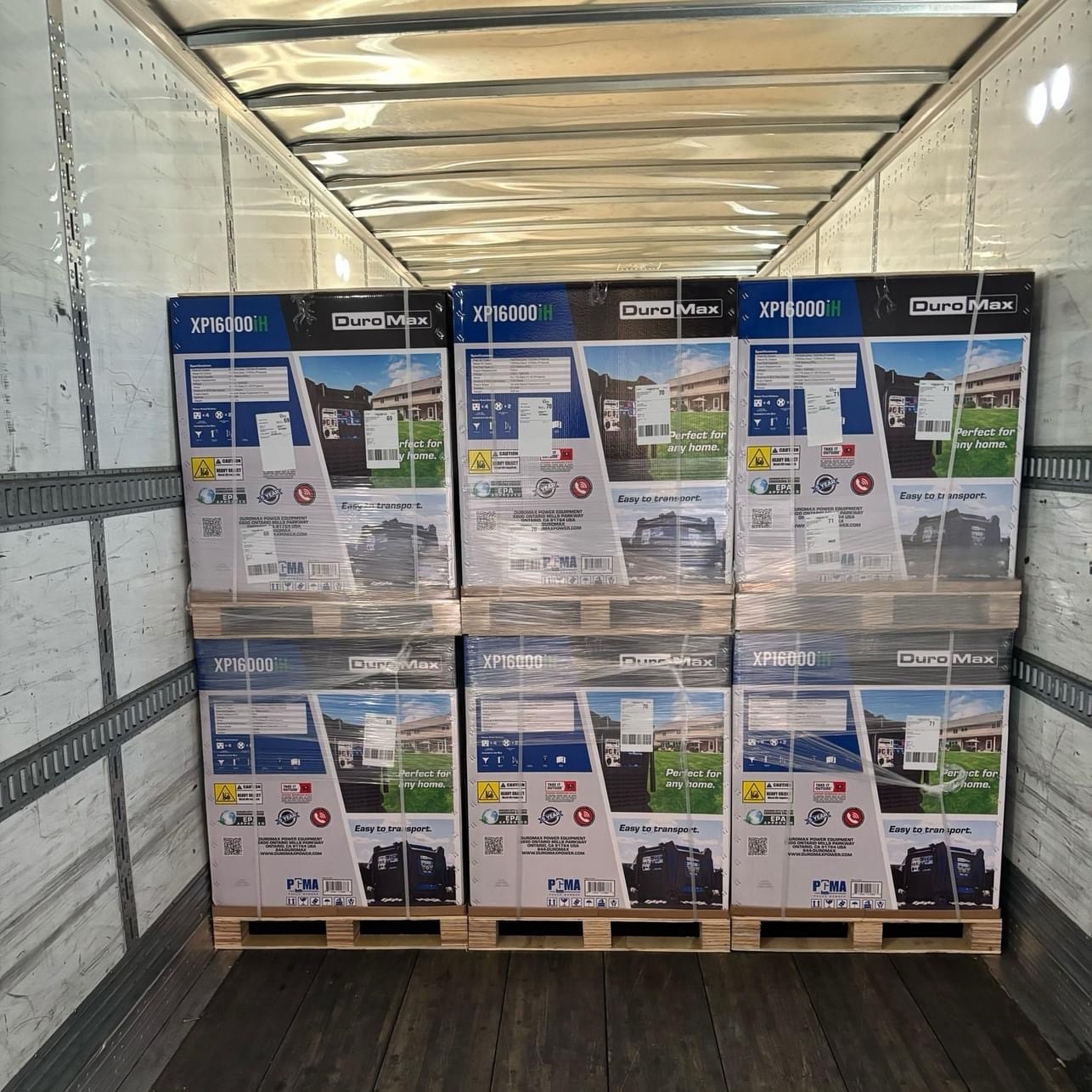 Inverter Generators available in stock: prices in Description below - pmpalletliquidators.com 1 Inverter Generators available in stock: prices in Description below - pmpalletliquidators.com