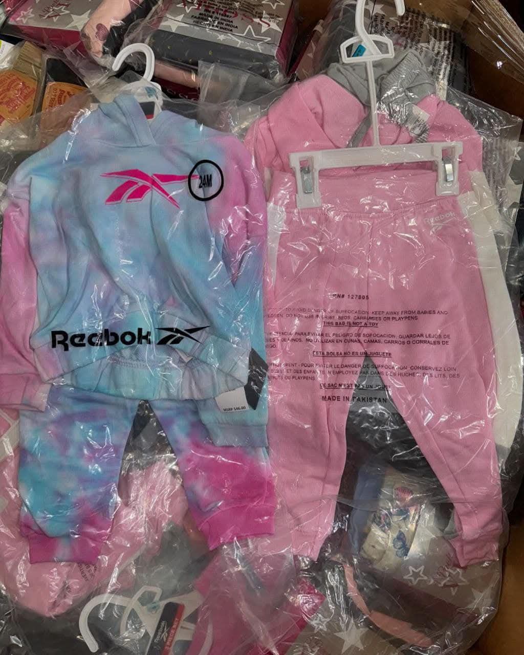 Kids Clothing - USA pallet liquidation 1 Kids Clothing - USA pallet liquidation