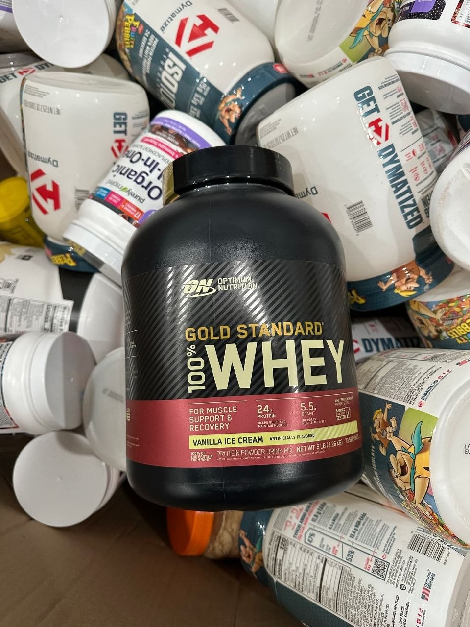 Liquidation Supplement Pallets For Sale 1 Liquidation Supplement Pallets For Sale