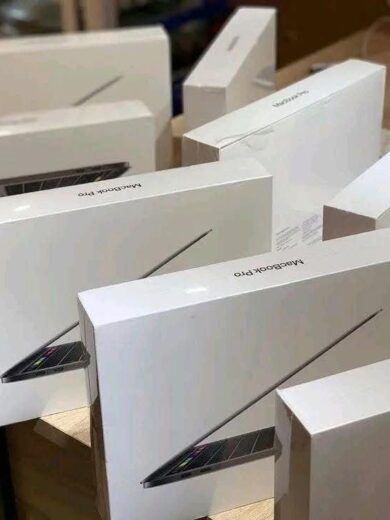 MacBook Air/Pro Pallets