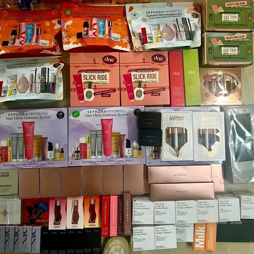 Makeup and Beauty Pallets Wholesale 1 Makeup and Beauty Pallets Wholesale