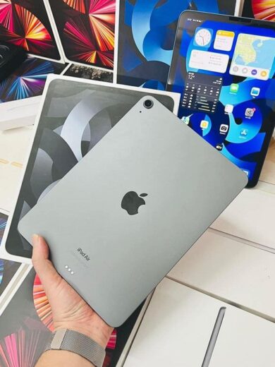 Pallet Of iPads
