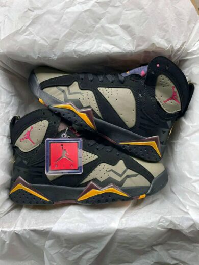 Quality Air Jordan shoes pallet liquidation online