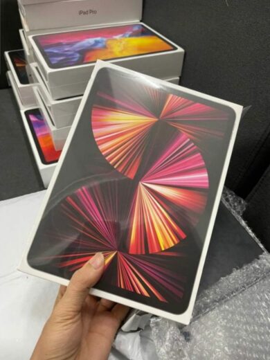 quality Apple iPad Pro pallet liquidation online