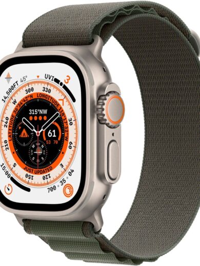 quality Apple Watch Ultra Pallet Liquidation online