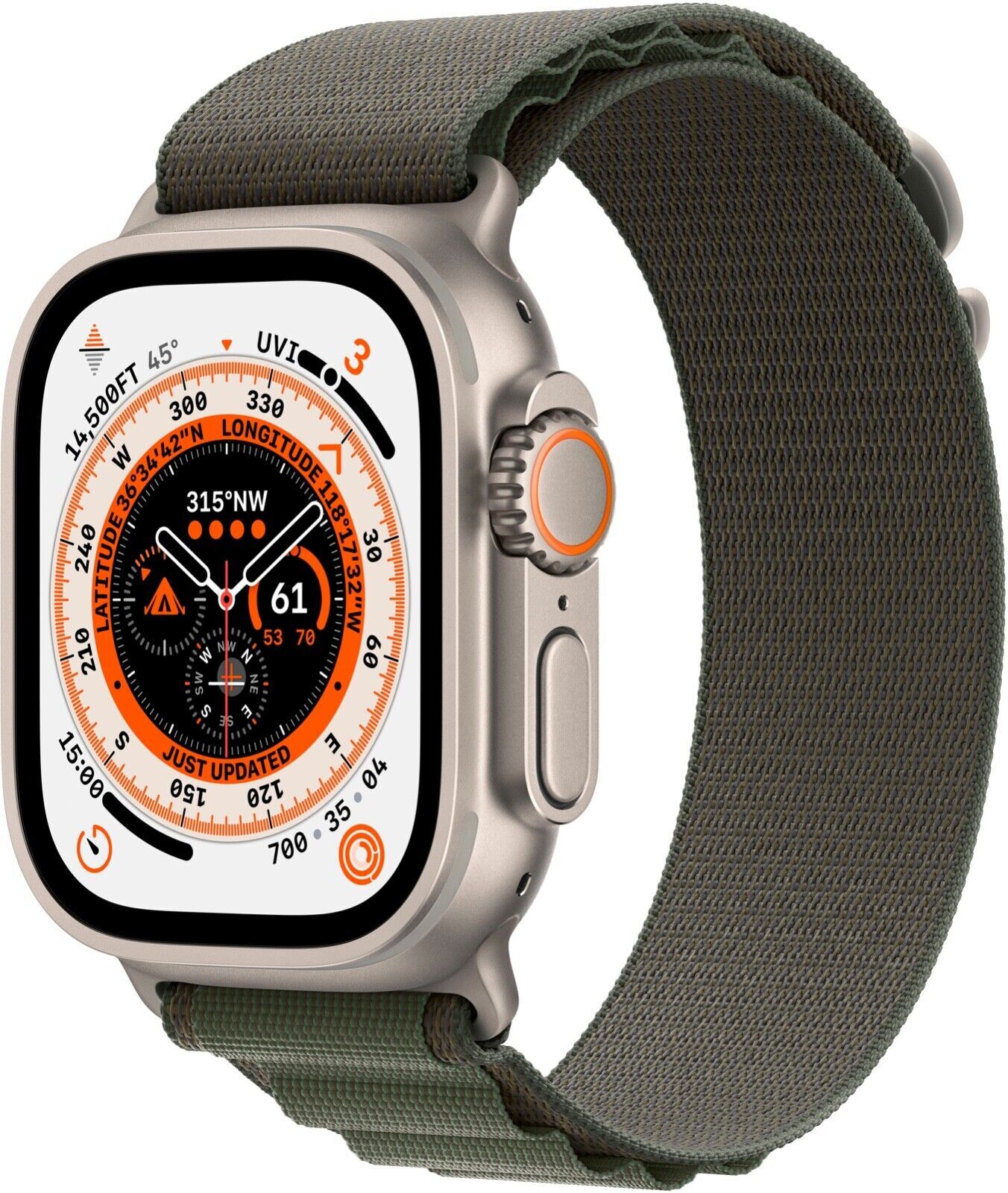 quality Apple Watch Ultra Pallet Liquidation online 1 quality Apple Watch Ultra Pallet Liquidation online