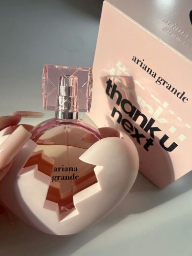 Perfume Pallets for sale 3 Quality ARIANA GRANDE Perfumes Pallets online
