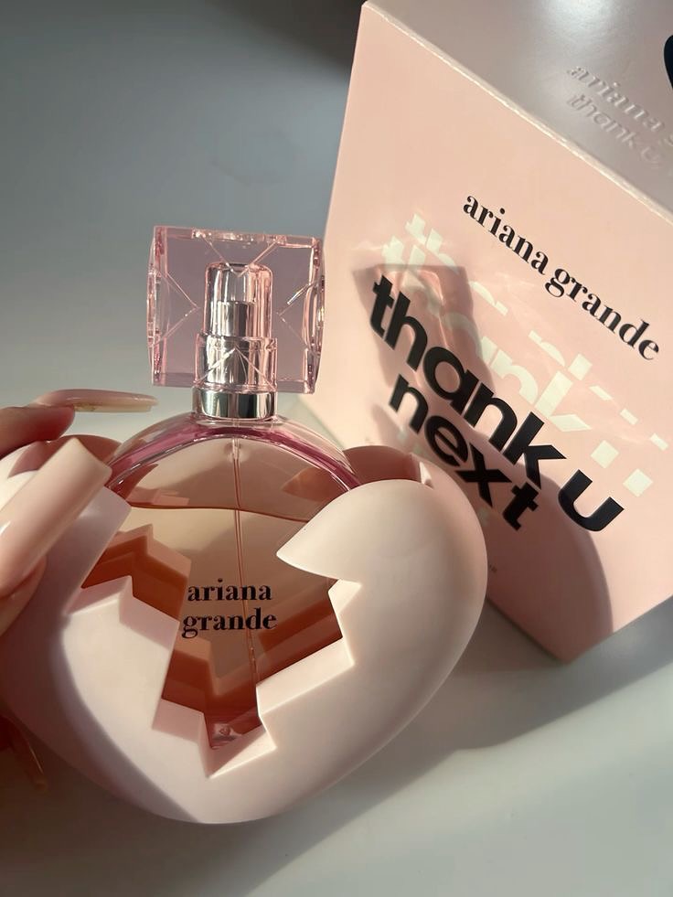 Quality ARIANA GRANDE Perfumes Pallets online 1 Quality ARIANA GRANDE Perfumes Pallets online