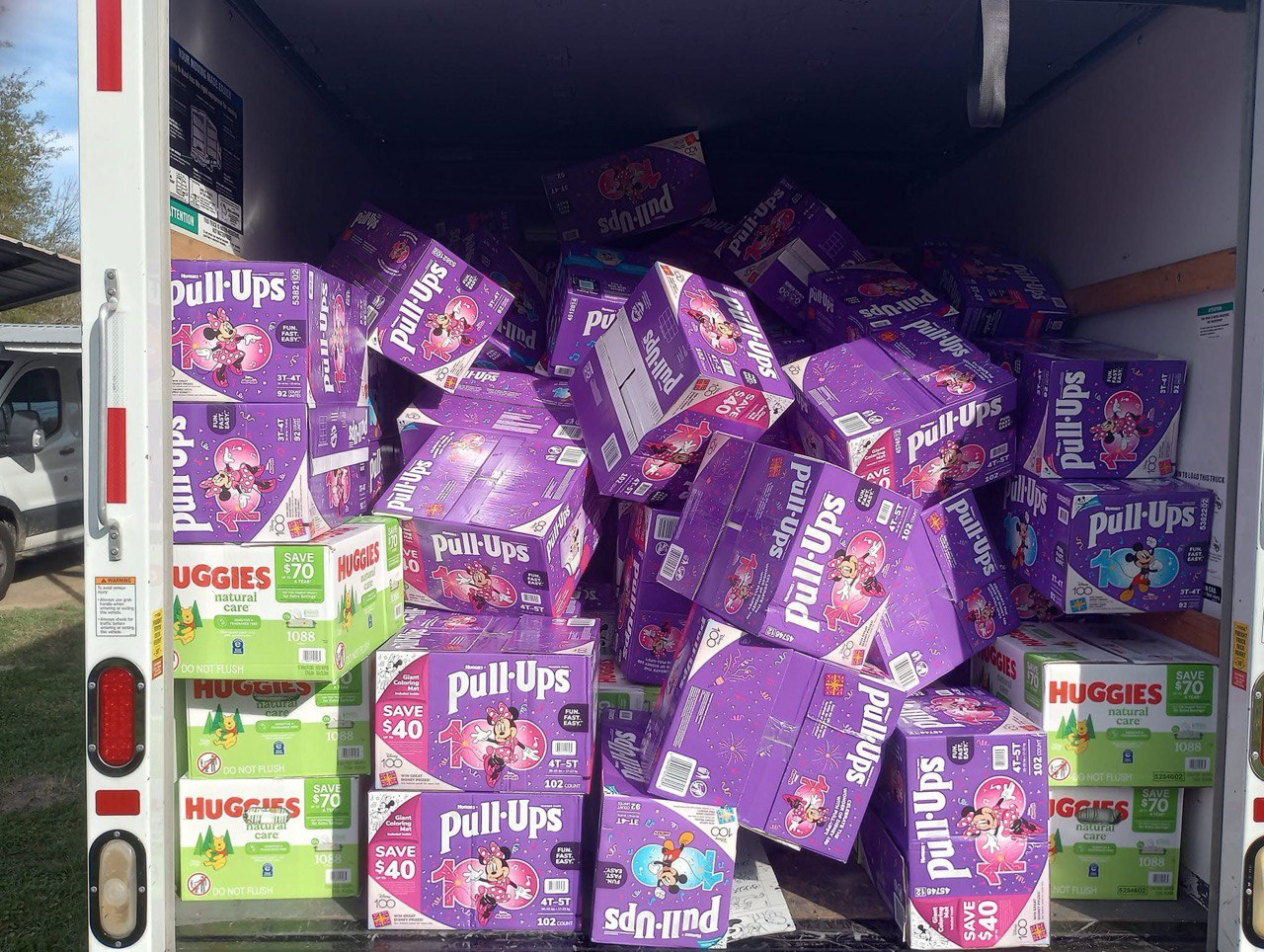Quality Baby Diapers Wholesale Pallet online 1 Quality Baby Diapers Wholesale Pallet online