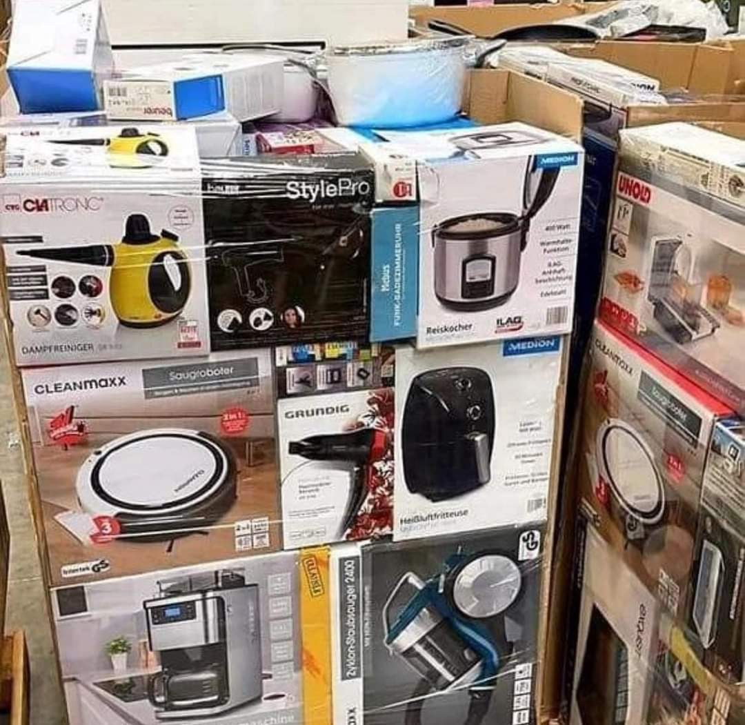 quality Kitchen Accessories Liquidation Pallet and cookware Wholesale 1 quality Kitchen Accessories Liquidation Pallet and cookware Wholesale