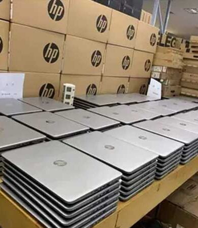 quality Laptop Pallets 24 pieces online