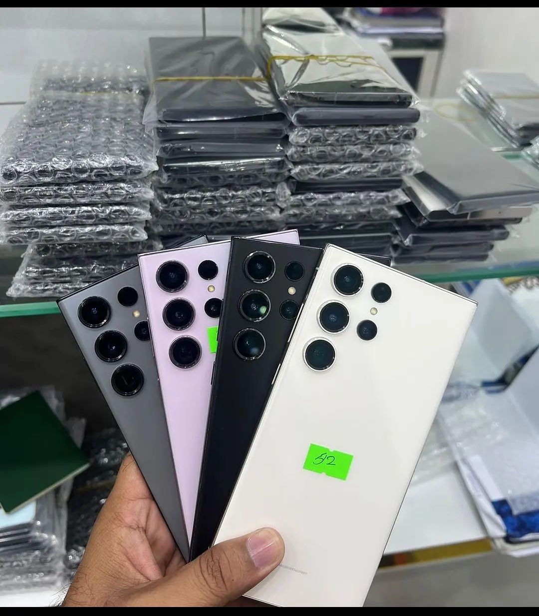 Samsung S24 Ultra Pallet Liquidation – quality Wholesale Smartphones for Resale | USA Pallet Liquidation 1 Samsung S24 Ultra Pallet Liquidation – quality Wholesale Smartphones for Resale | USA Pallet Liquidation