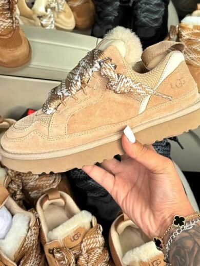 Clothing Pallets 2 Wholesale UGG Sneakers Pallets – Authentic Footwear Liquidation | USA Pallet Liquidation