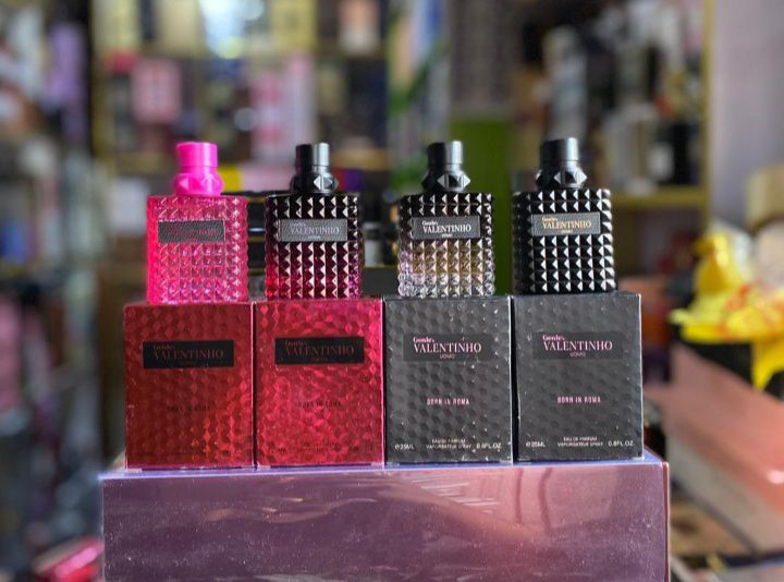 Valentino Perfumes Wholesale Pallets – Authentic 100ml Luxury Fragrances at Liquidation Prices 1 Valentino Perfumes Wholesale Pallets – Authentic 100ml Luxury Fragrances at Liquidation Prices