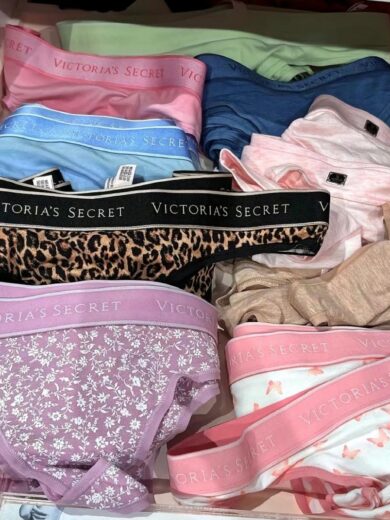 Victoria’s Secret Underwear Pallets for Sale – quality Wholesale Lingerie | USA Pallet Liquidation