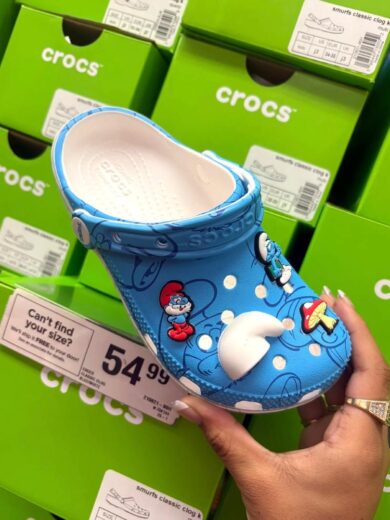 Wholesale Crocs Pallets for Sale – quality 300 Pairs Just $400 | USA Pallet Liquidation