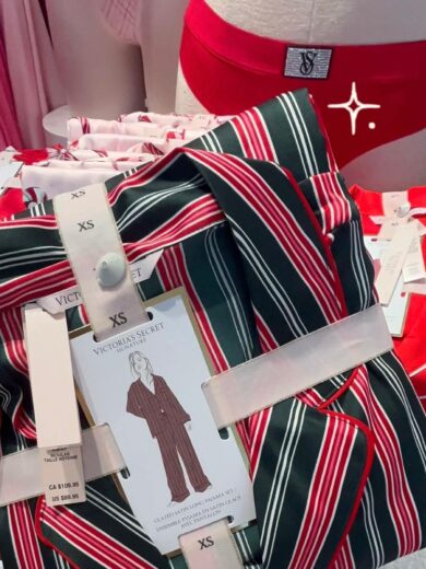 Wholesale Pajamas Pallets | Pajamas Liquidation Pallets – quality 120 Sets for $700